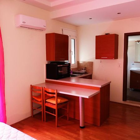 Irinis Houses Rhodes City Εξωτερικό φωτογραφία