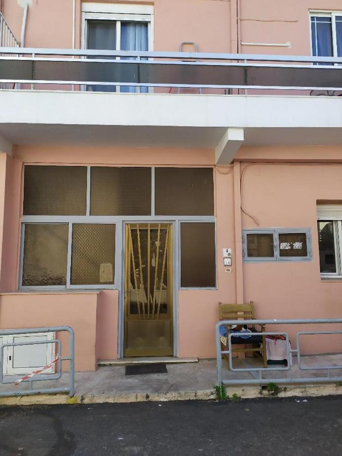 Irinis Houses Rhodes City Εξωτερικό φωτογραφία
