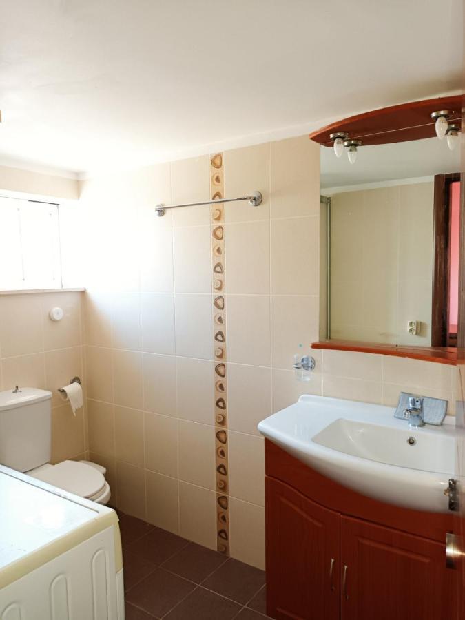 Irinis Houses Rhodes City Εξωτερικό φωτογραφία
