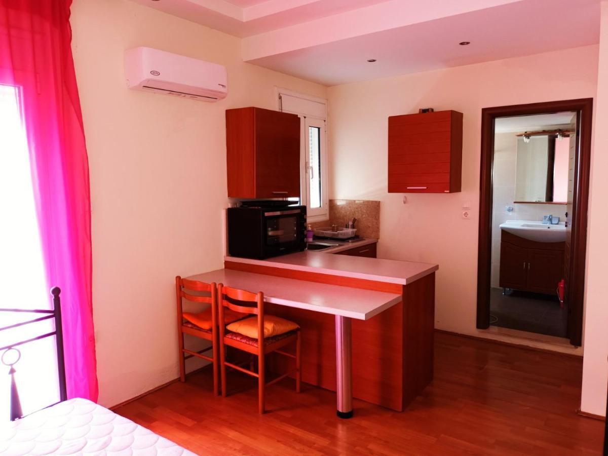 Irinis Houses Rhodes City Εξωτερικό φωτογραφία