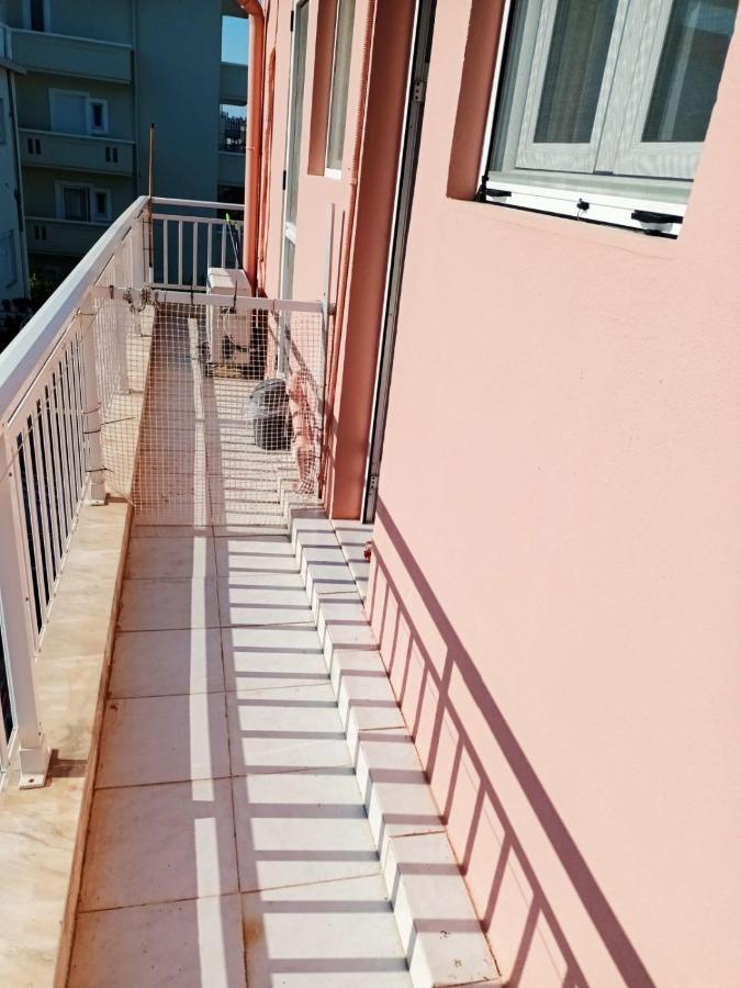 Irinis Houses Rhodes City Εξωτερικό φωτογραφία