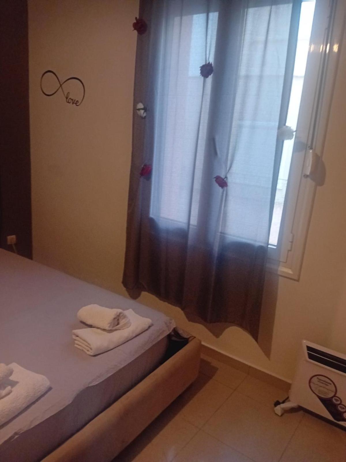 Irinis Houses Rhodes City Εξωτερικό φωτογραφία