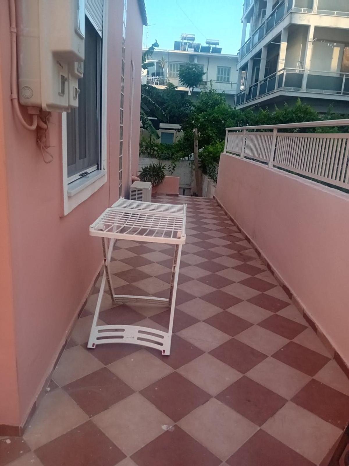 Irinis Houses Rhodes City Εξωτερικό φωτογραφία